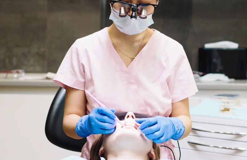 Emergency Dentist Laurel MD